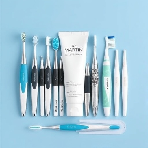 Complete Dental Kit