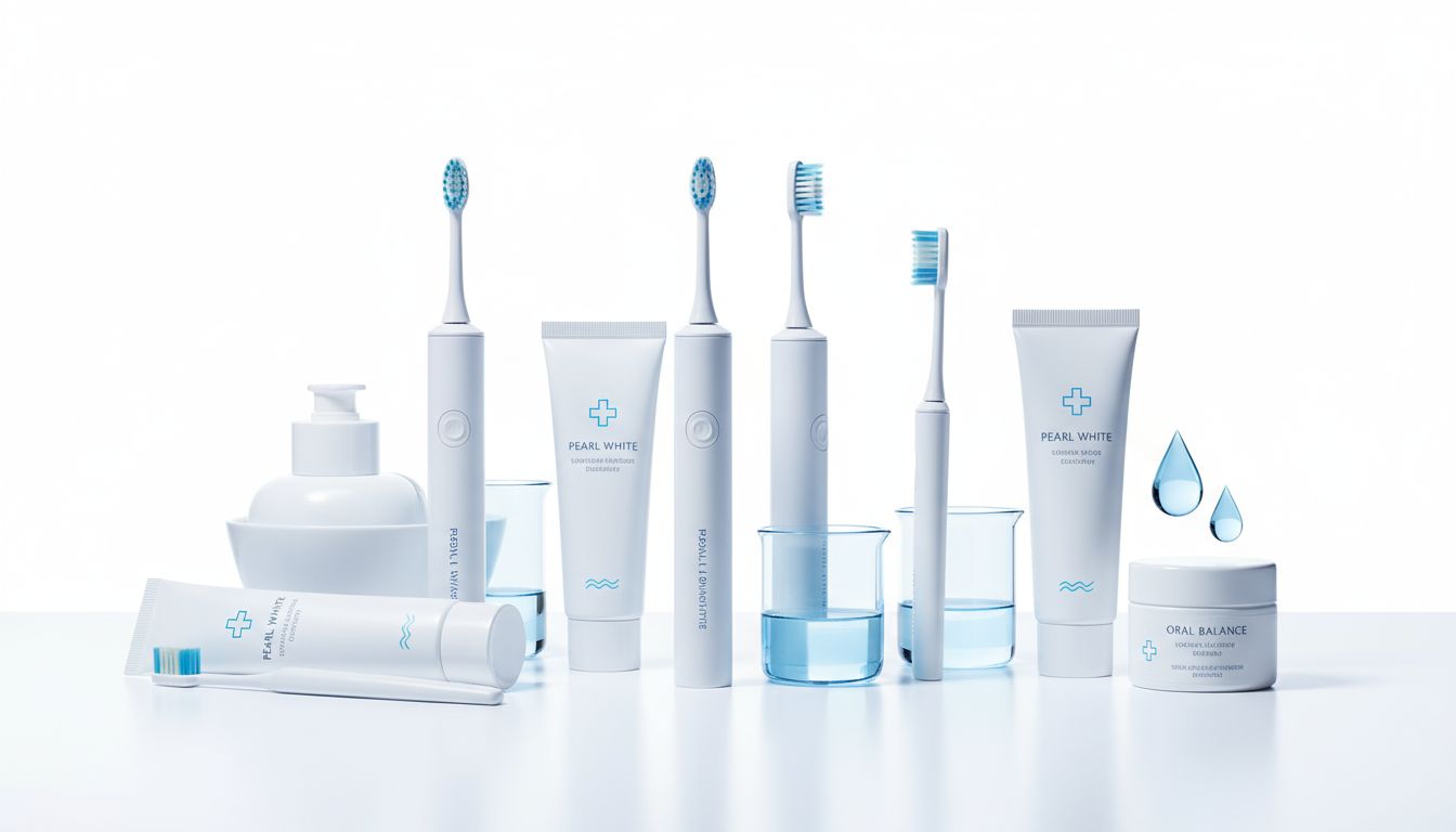 Complete Dental Kit